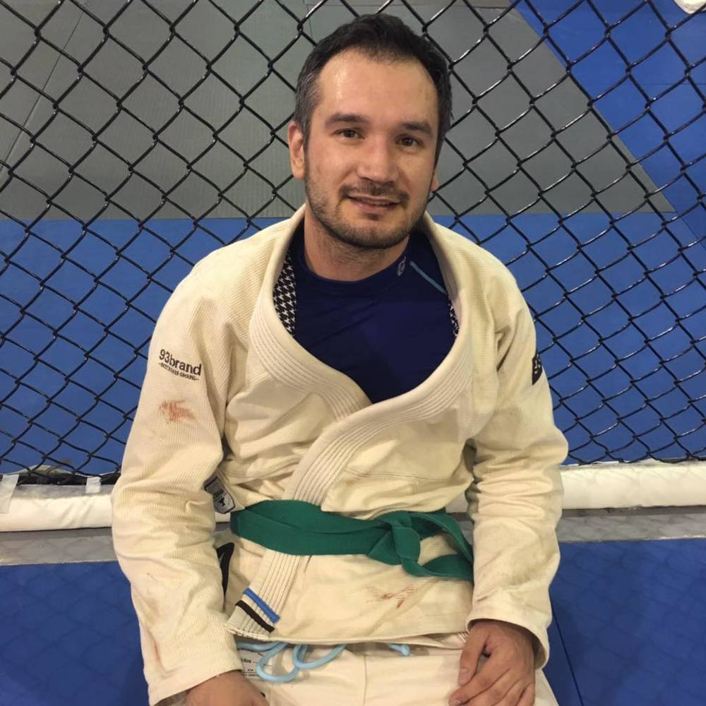 Meet your Posher, Stas